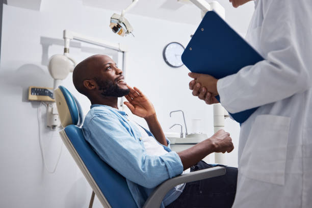 Best Pediatric Emergency Dentist in June Park, FL