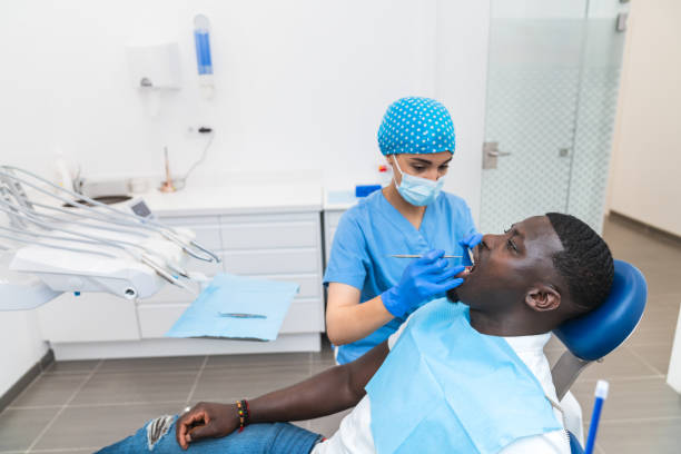 Best Emergency Denture Repair in June Park, FL